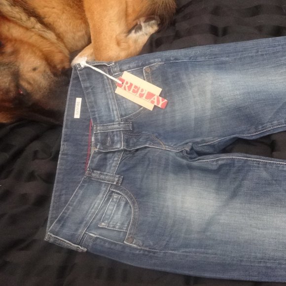 Replay Jeans - Picture 2 of 7